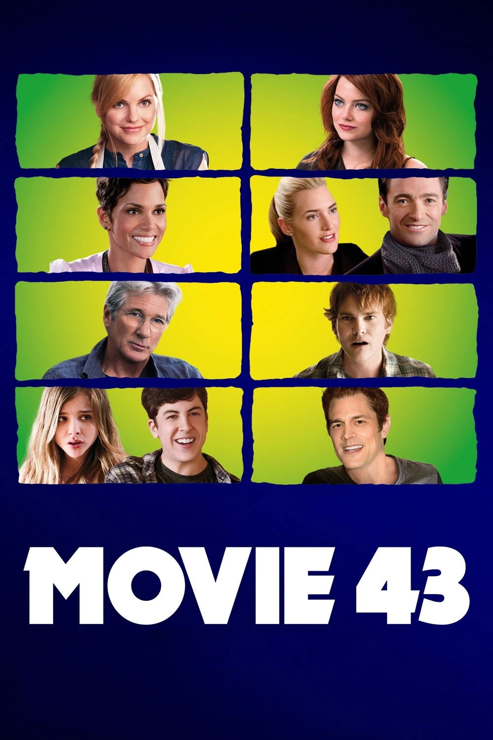 Movie 43: Botrányfilm