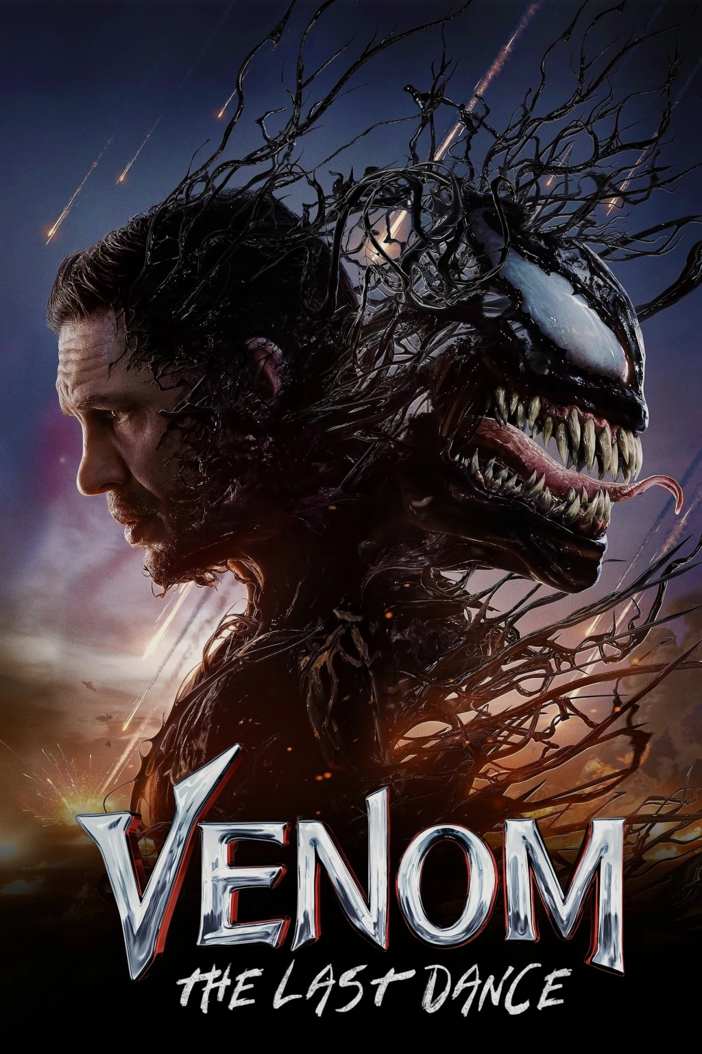 Venom  : La dernière danse