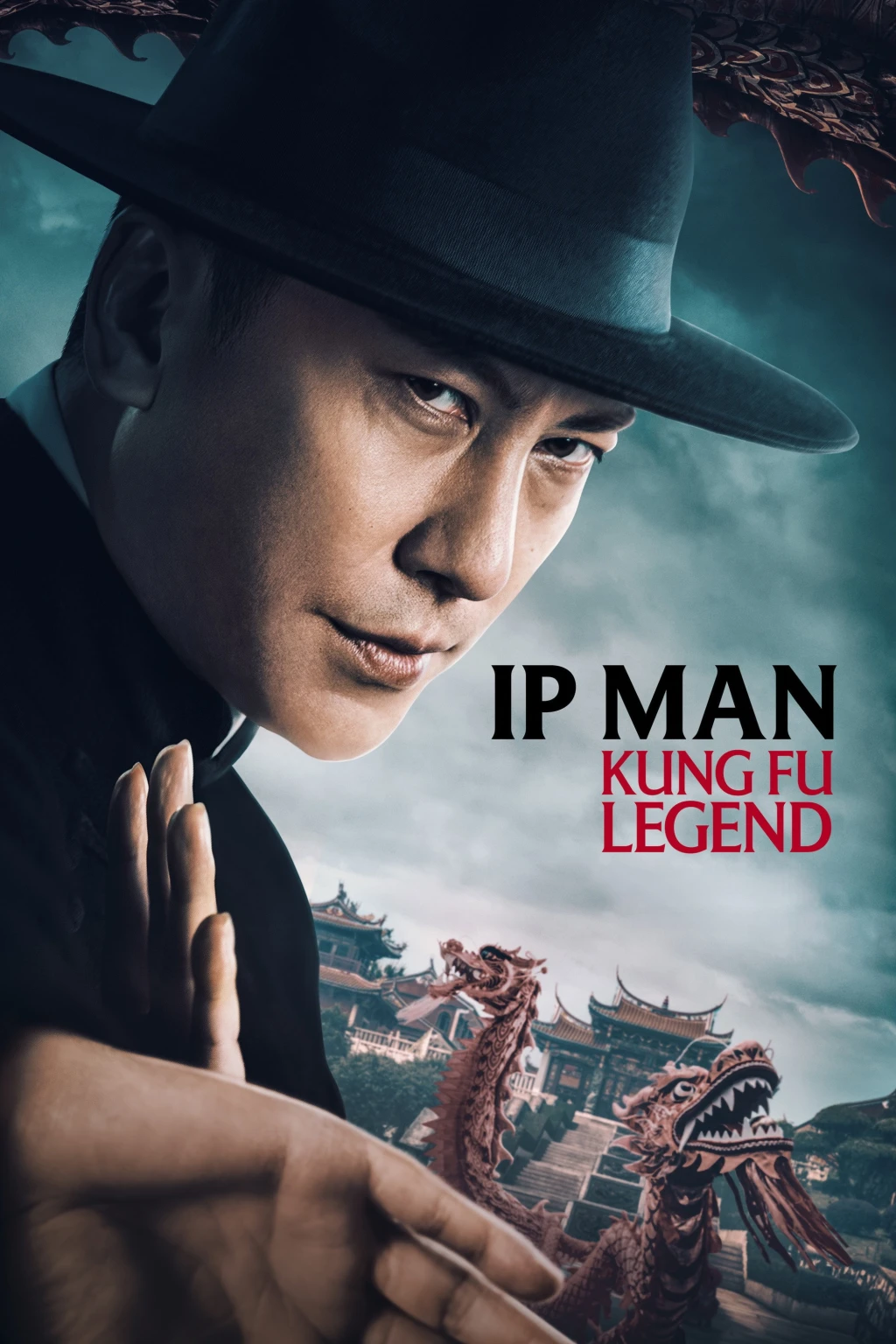 Ip Man Kung Fu Legend