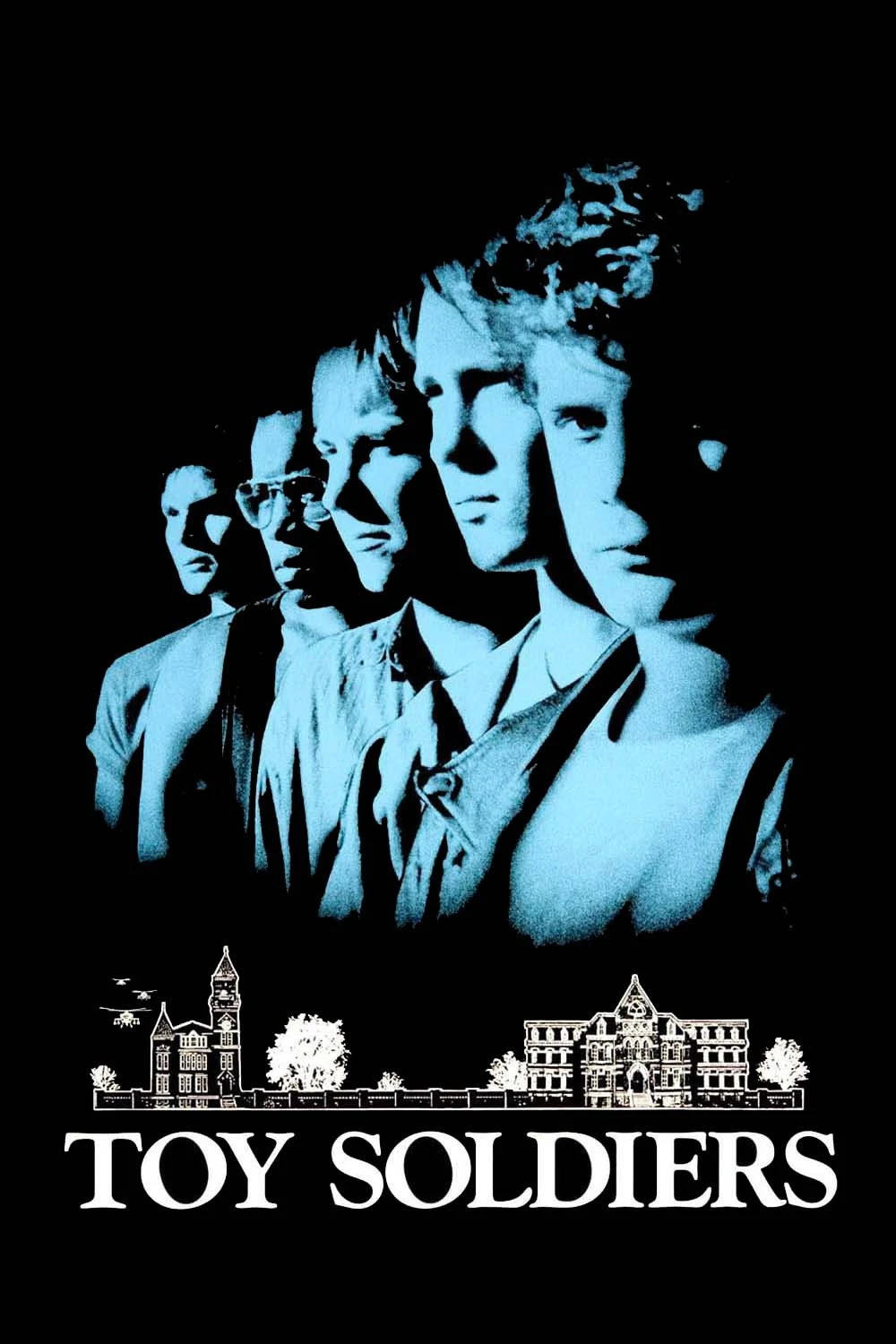Scuola di eroi