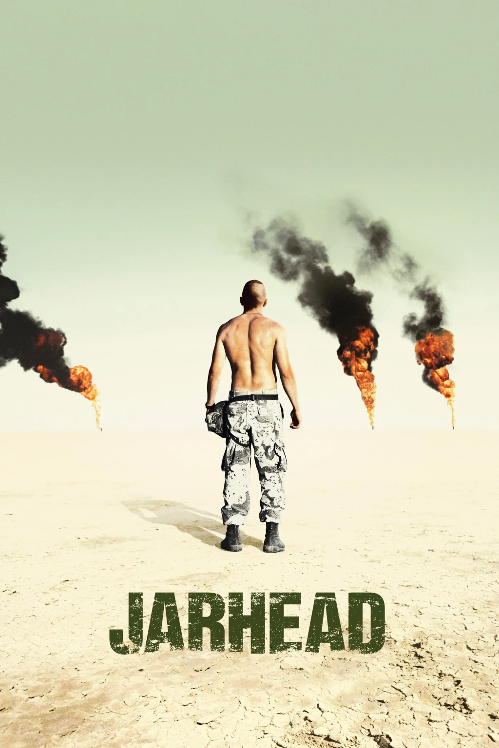Jarhead - Willkommen im Dreck