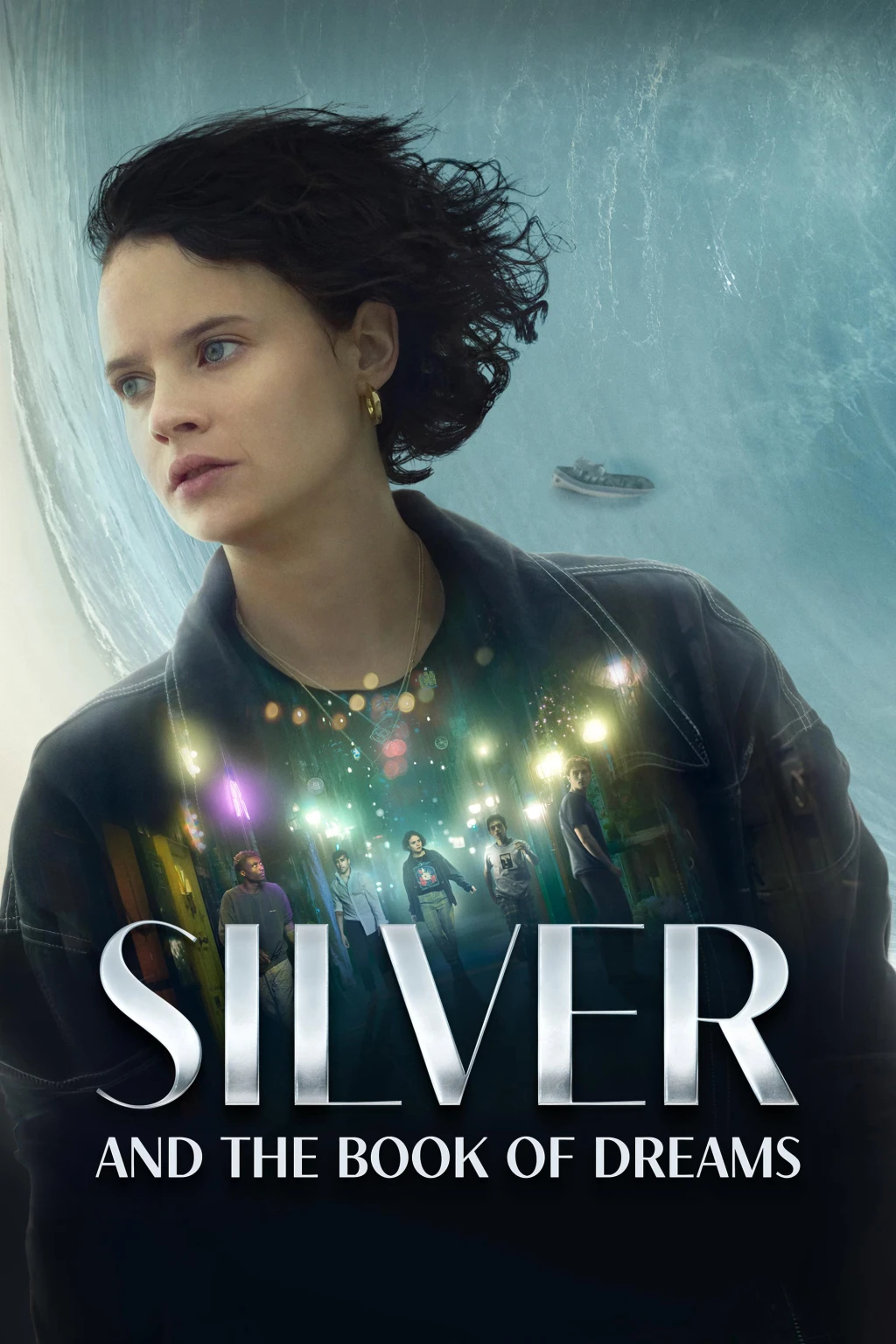 Silber ve Rüyalar Kitabı