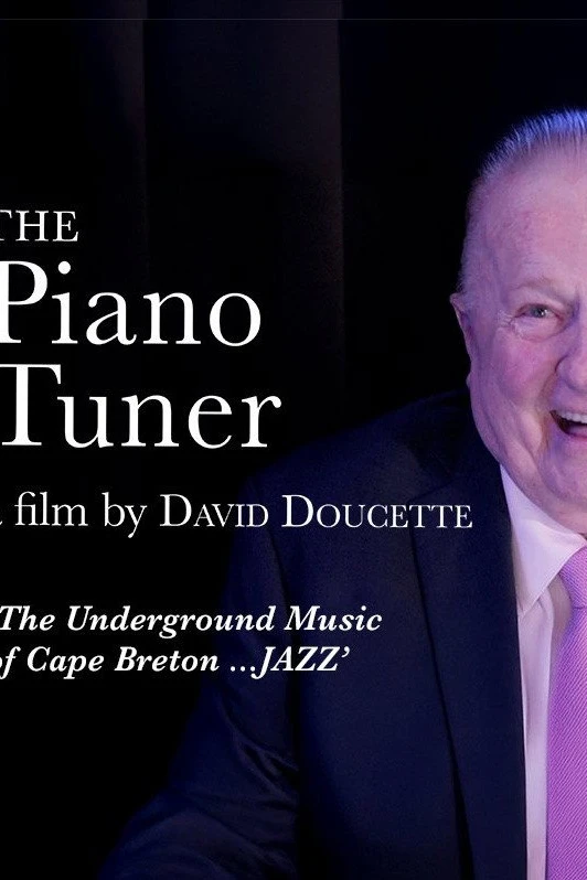 The Piano Tuner