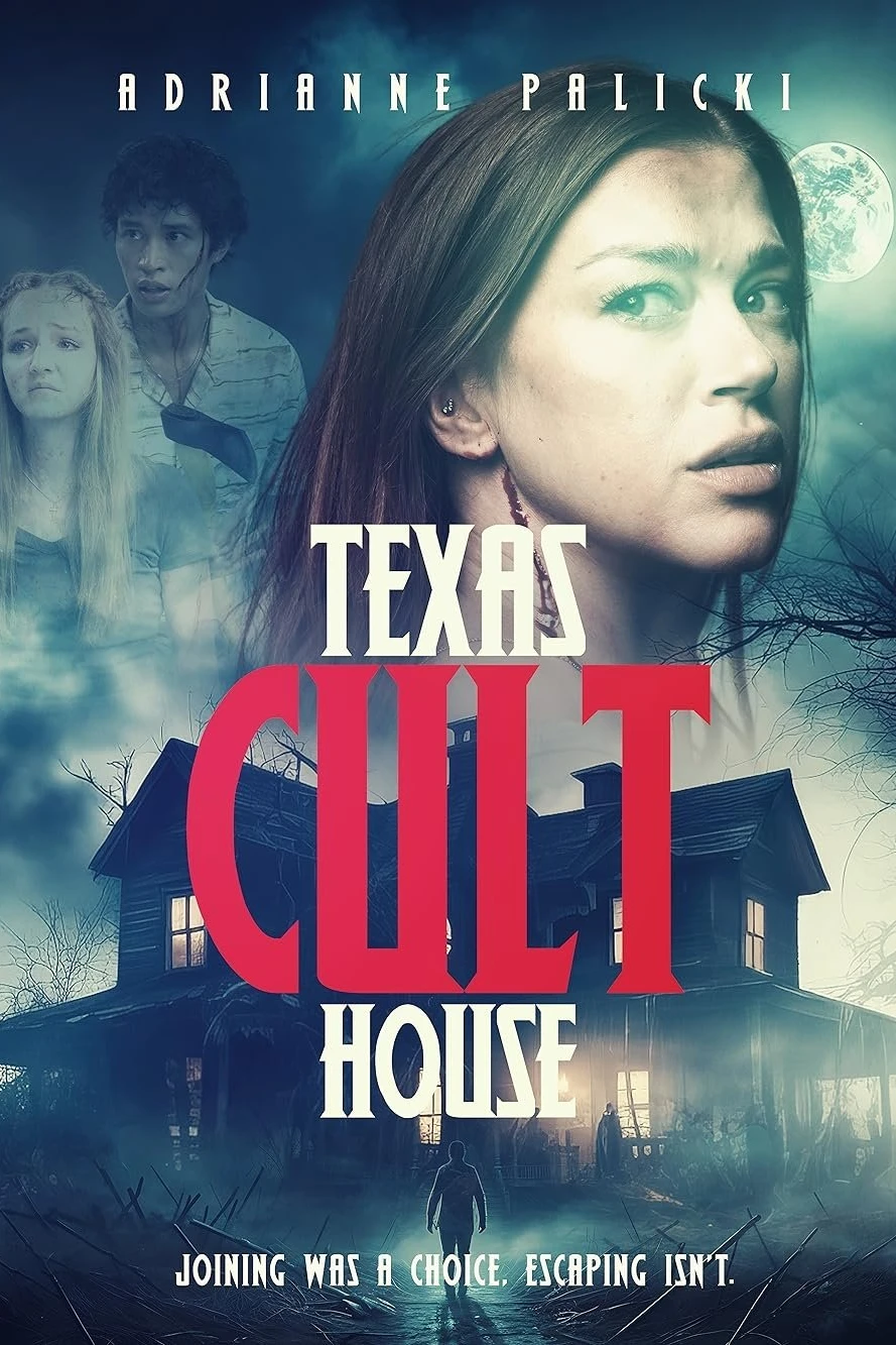 Texas Cult House
