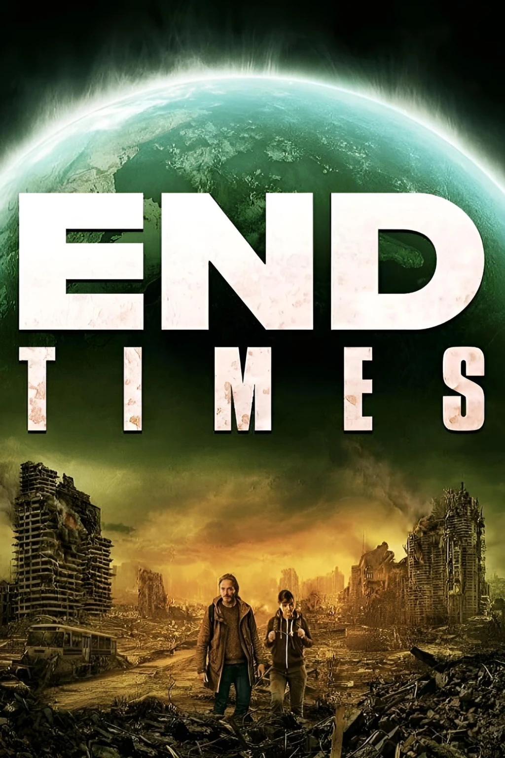 End Times: Tag der Abrechnung