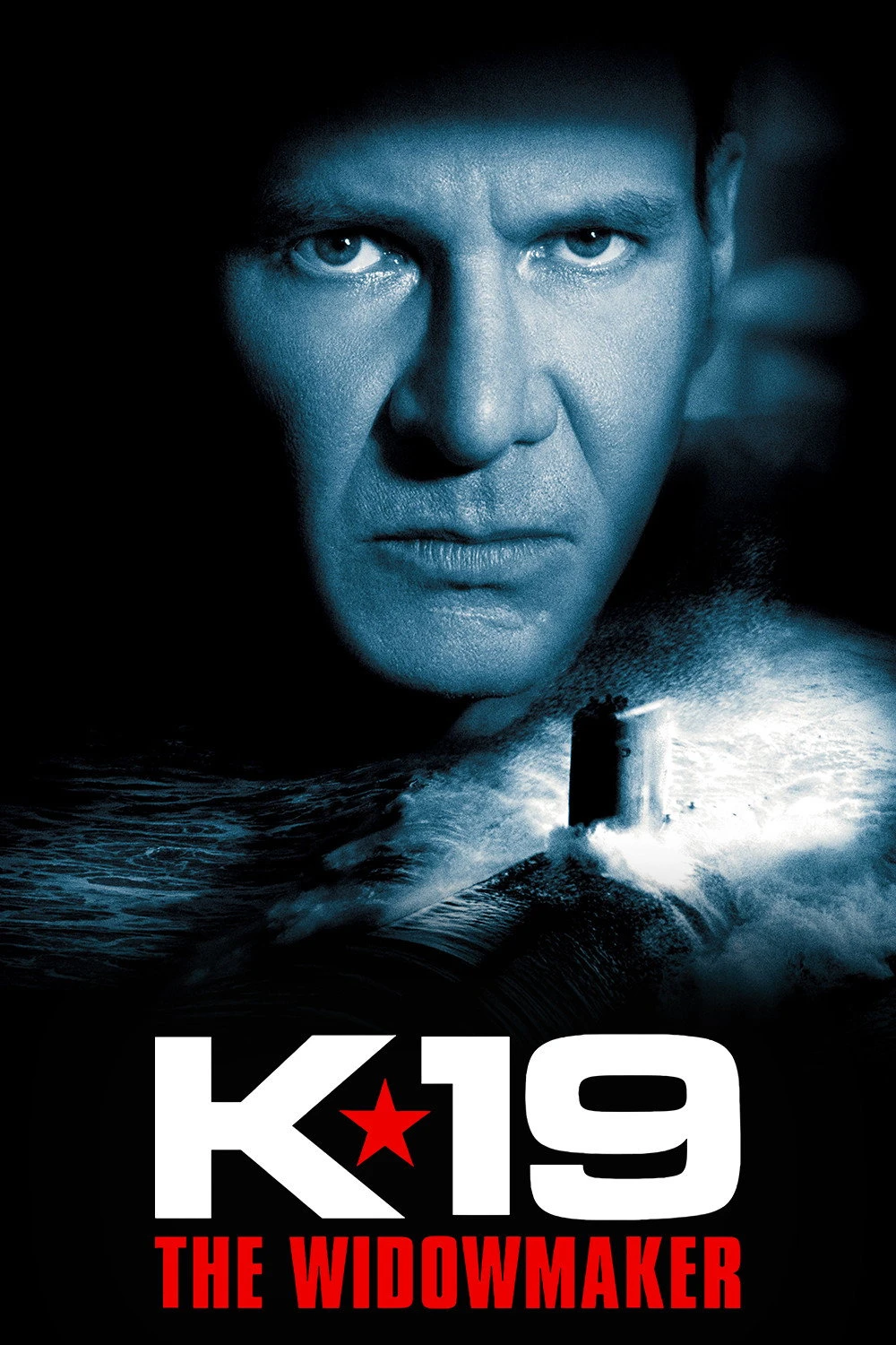 K-19: Stroj na smrt