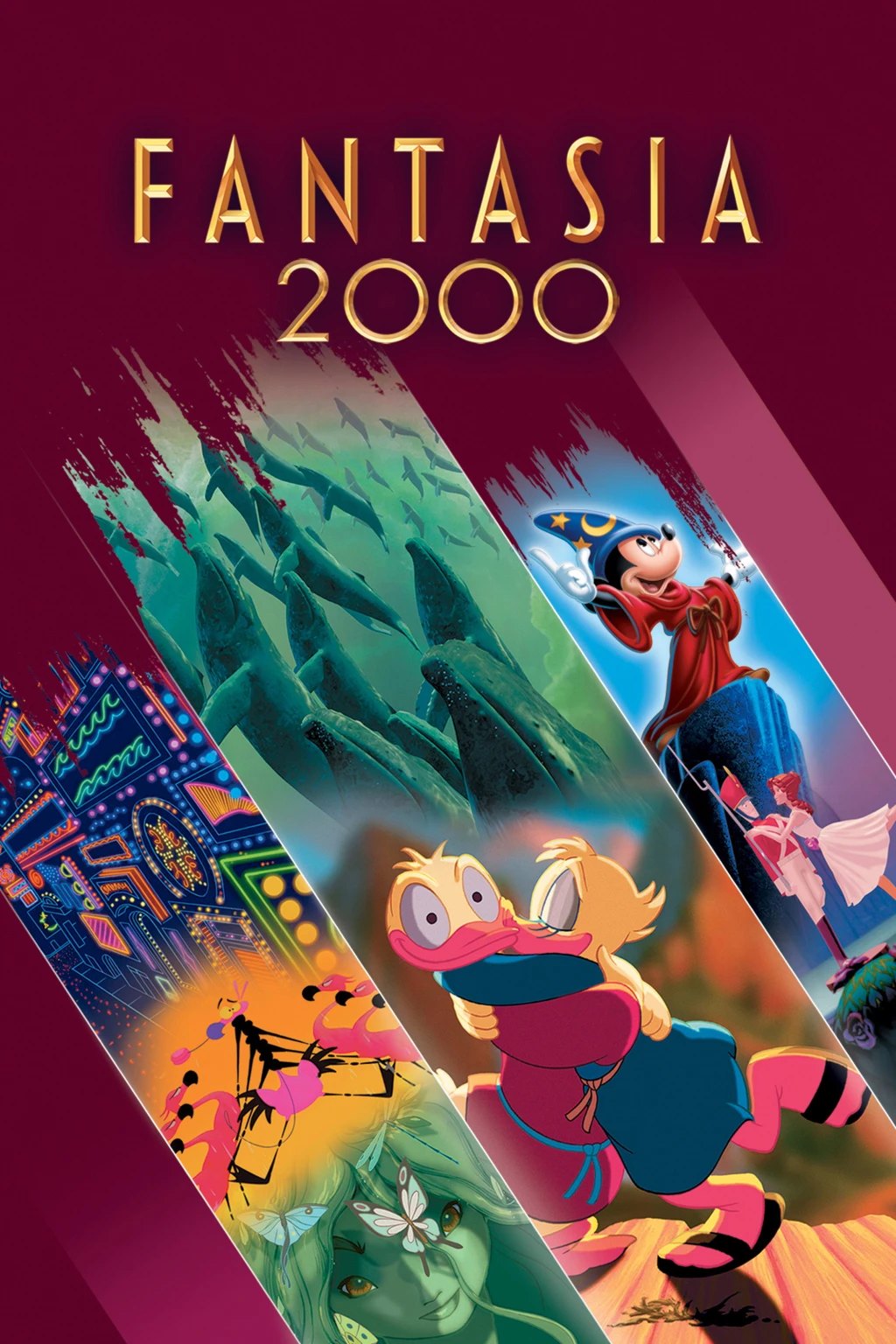 Fantezia 2000
