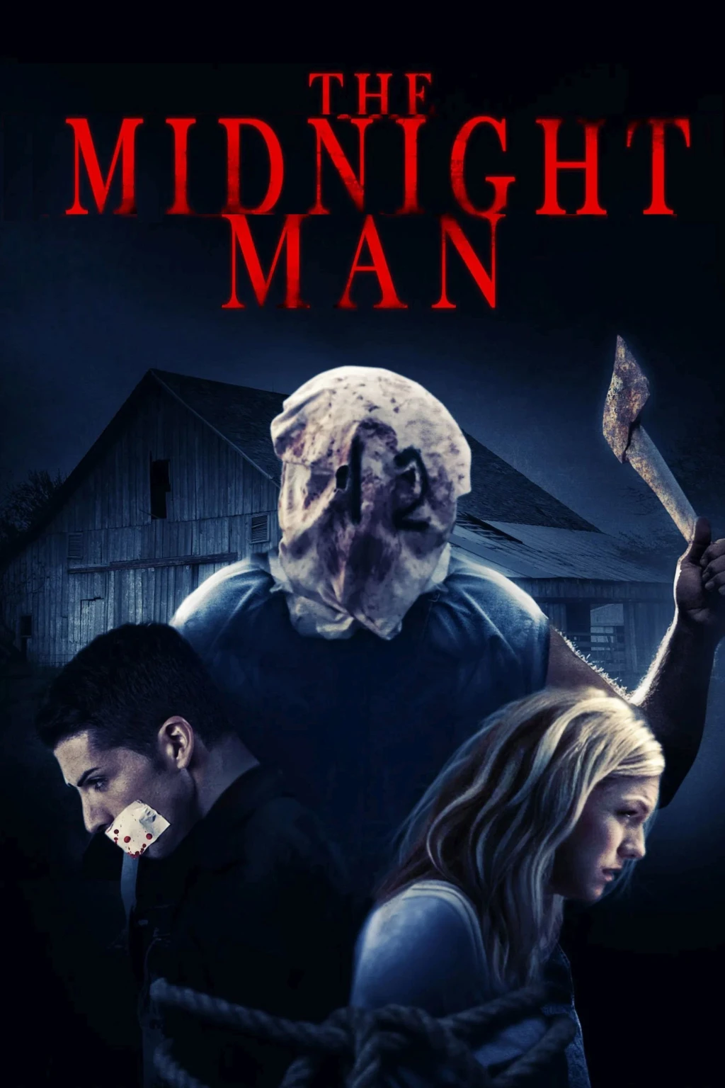 Midnight Man