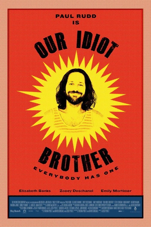 Quell'idiota di nostro fratello