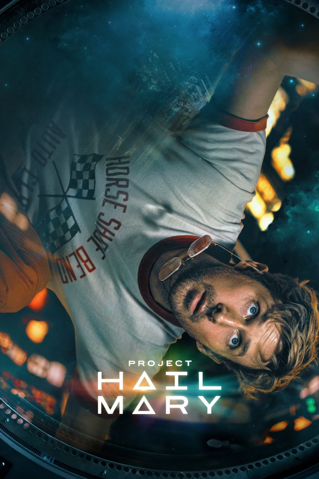 Der Astronaut – Project Hail Mary