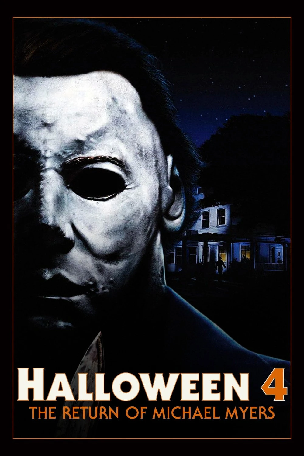 Halloween 4.: A rémület visszatér