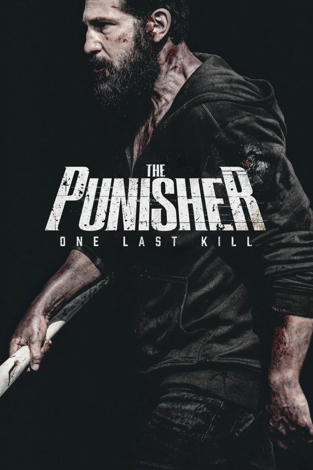 The Punisher: One Last Kill