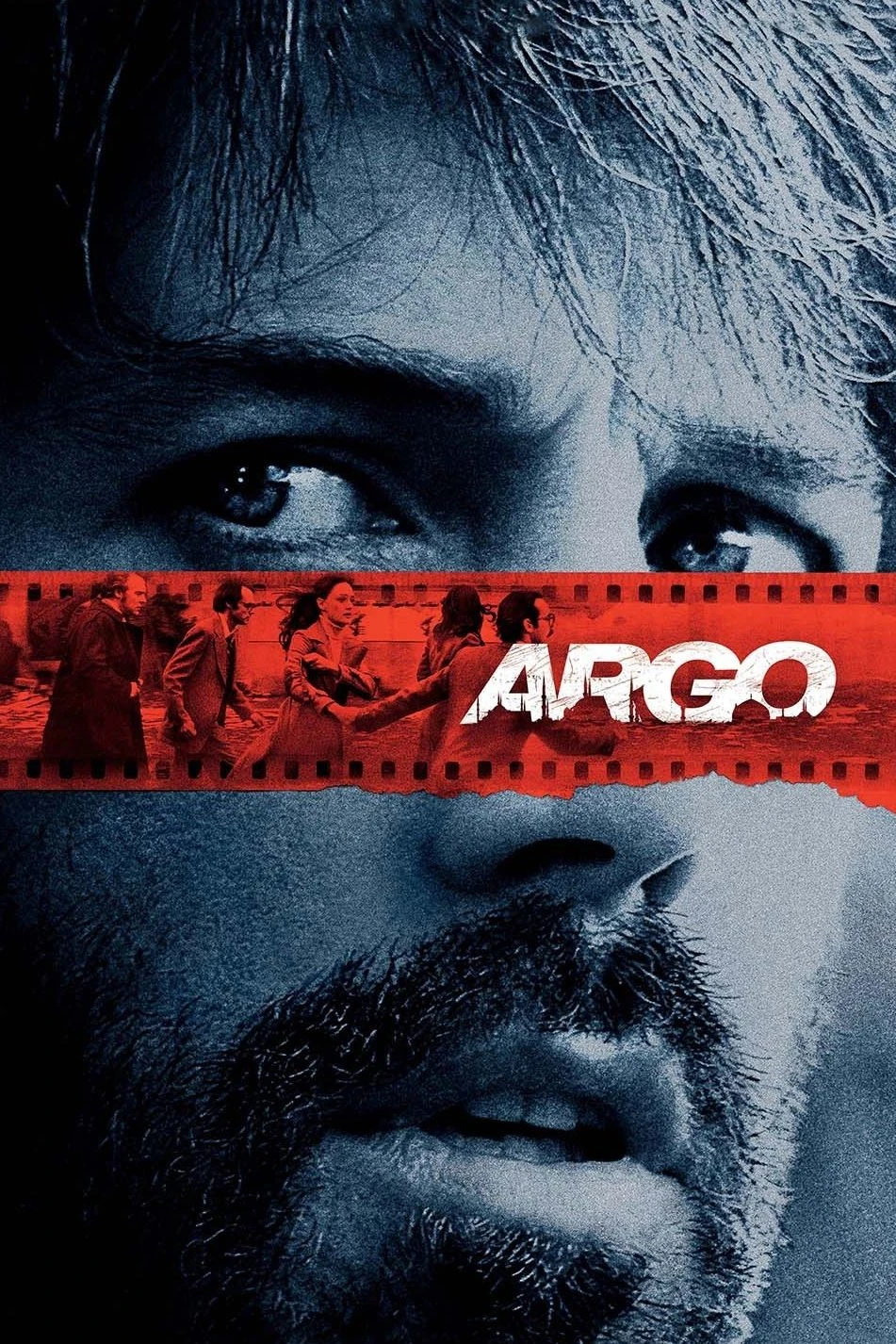 Operation Argo