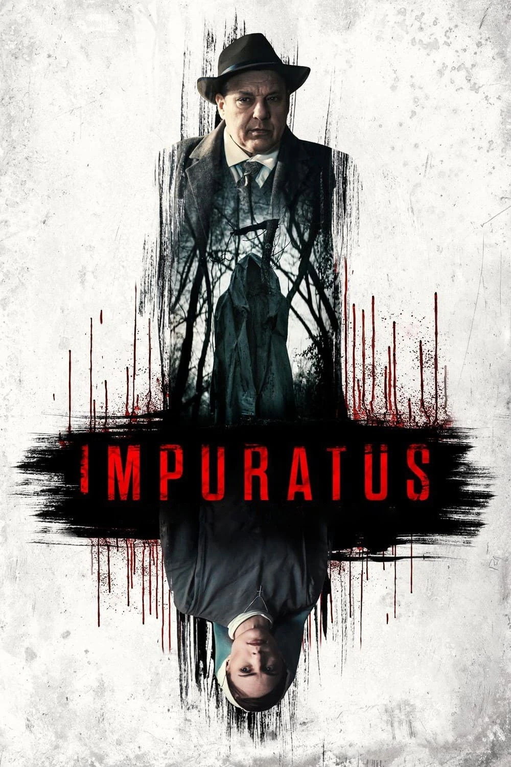 Impuratus: La Confesión del diablo
