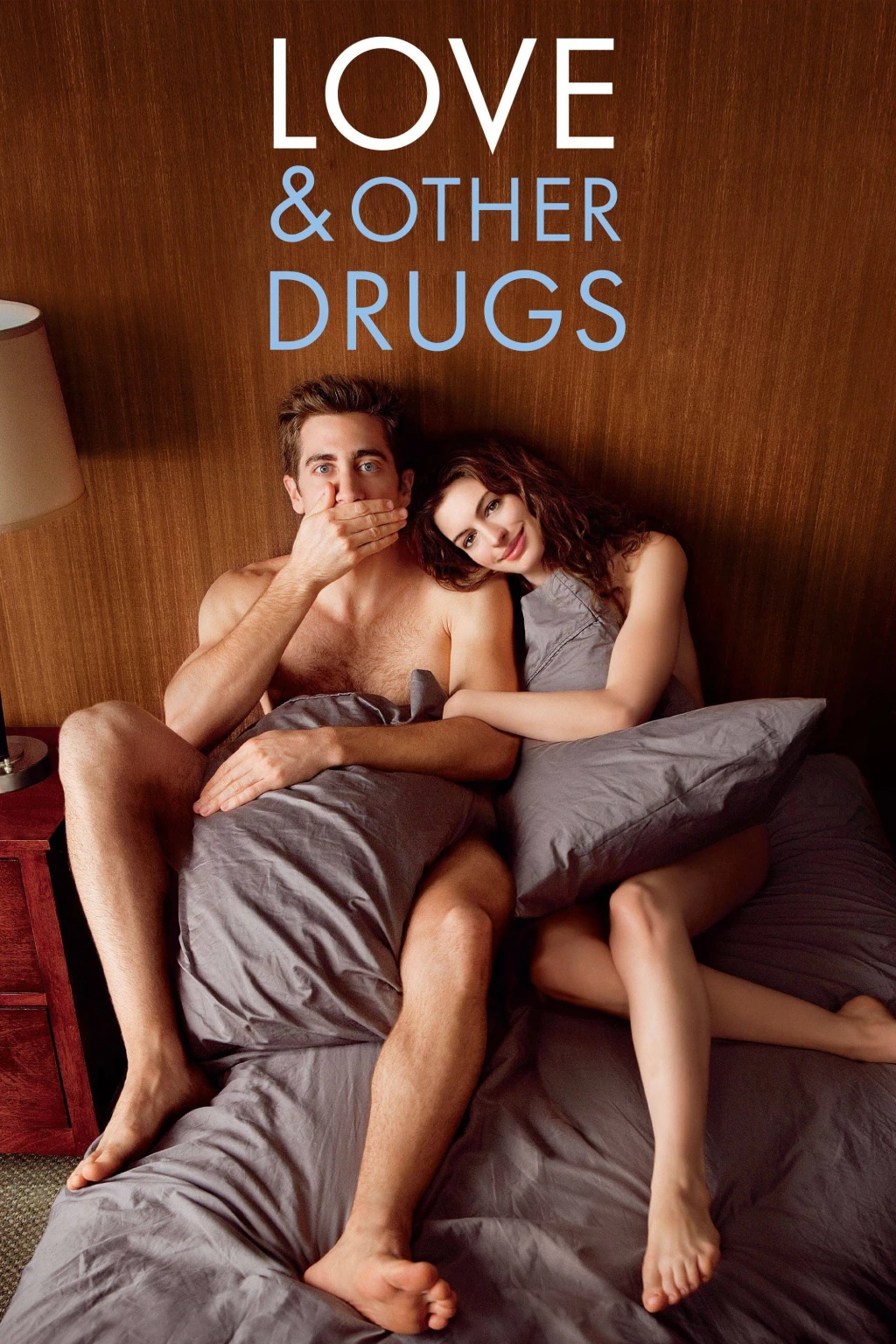 Love and other Drugs - Nebenwirkung inklusive