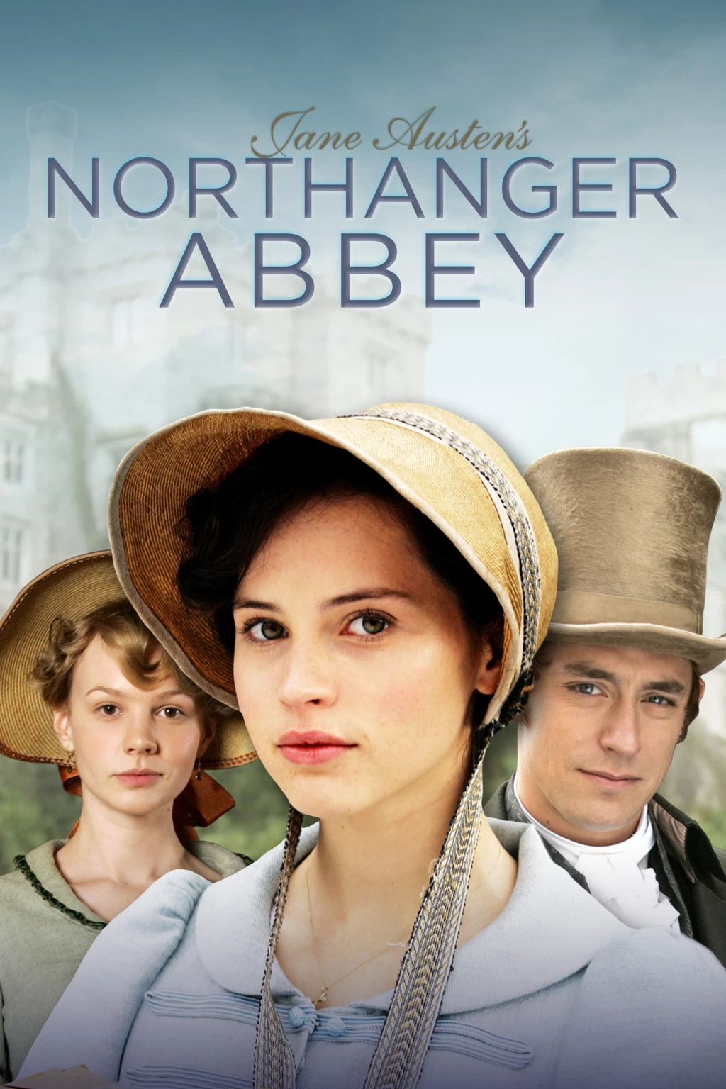 Jane Austen: Die Abtei von Northanger