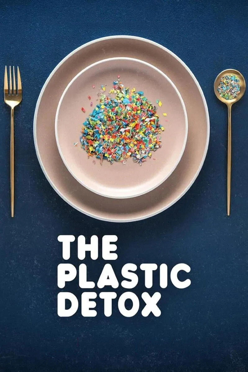 The Plastic Detox – Gesundheitsrisiken durch Mikroplastik