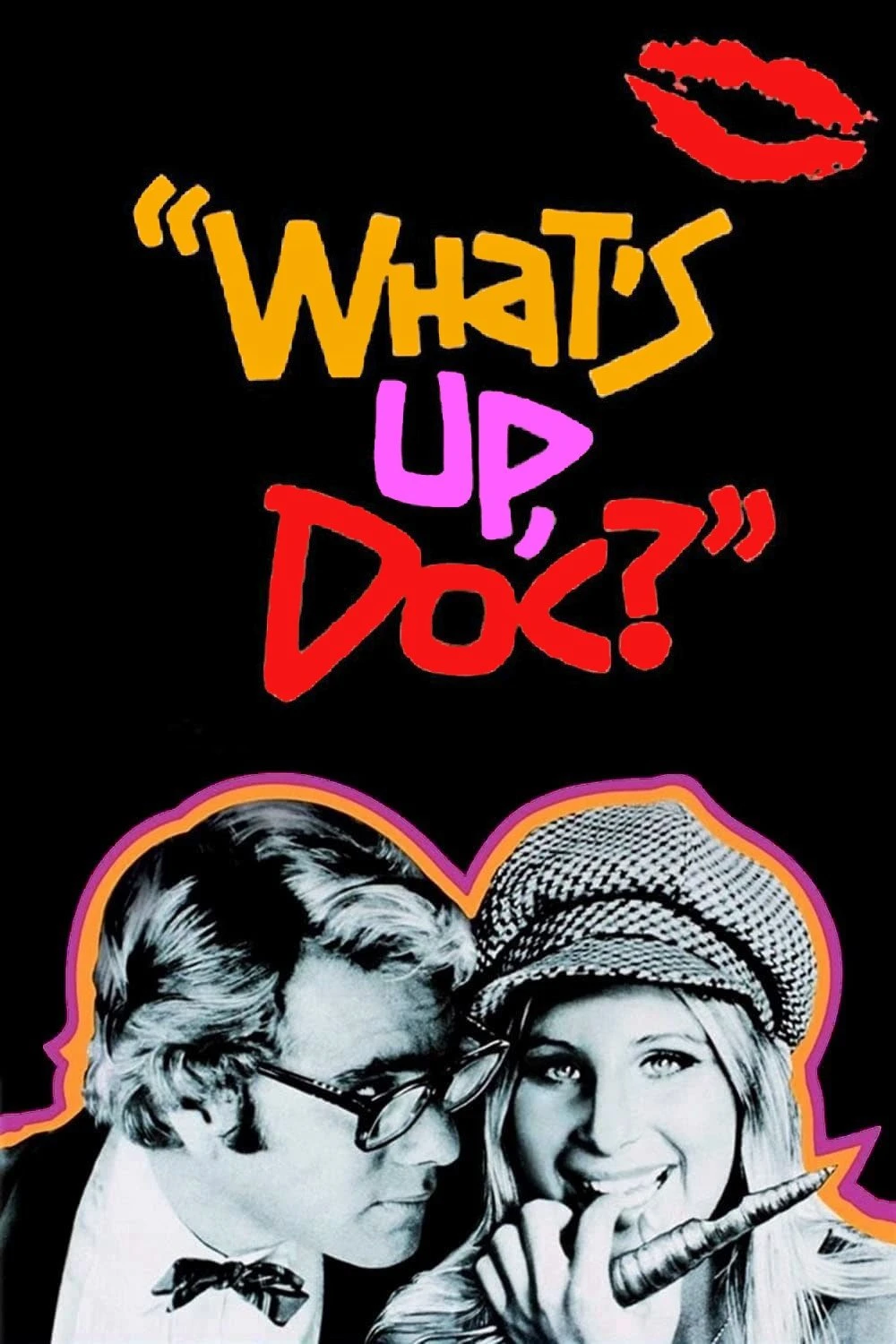 Is' was, Doc