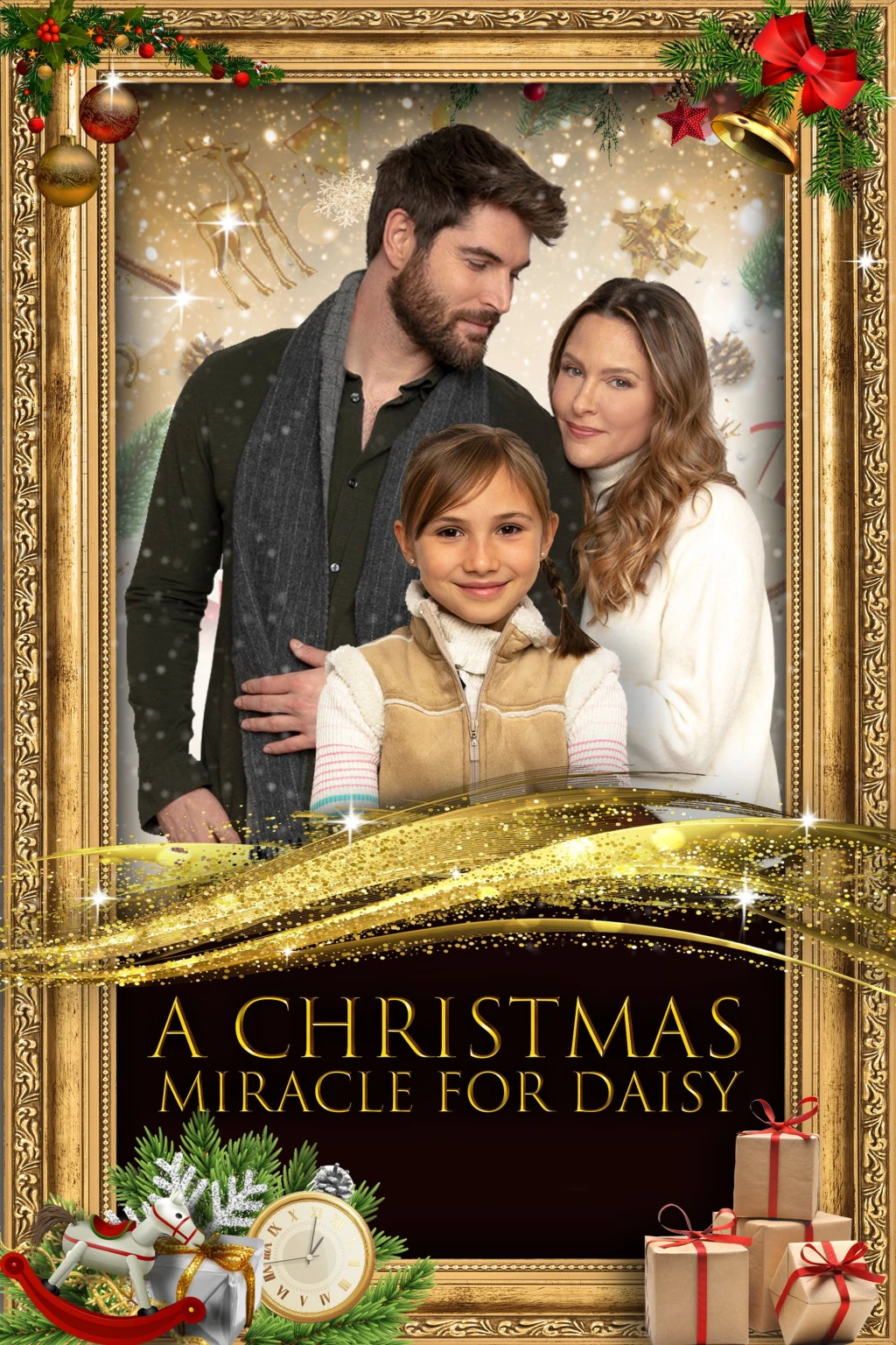 Daisy et le miracle de Noël