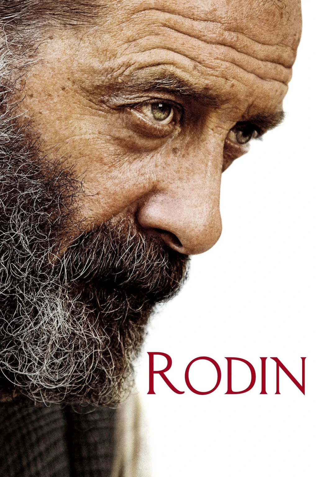 Auguste Rodin