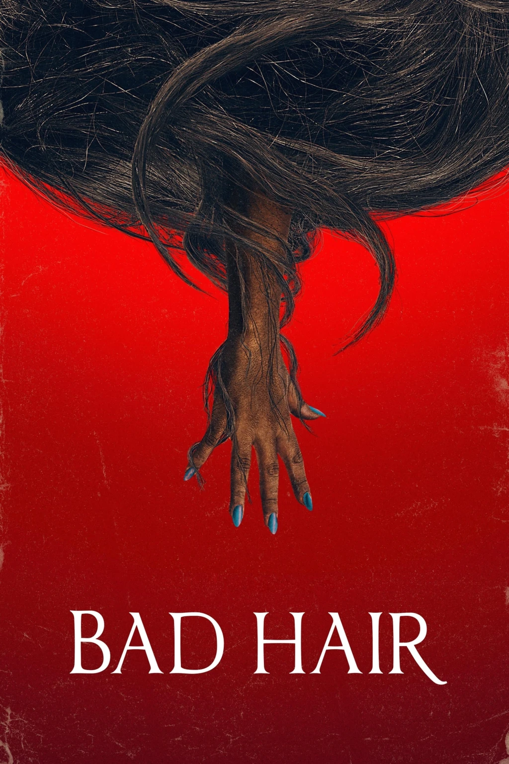 Bad Hair - Waschen. Schneiden. Töten.