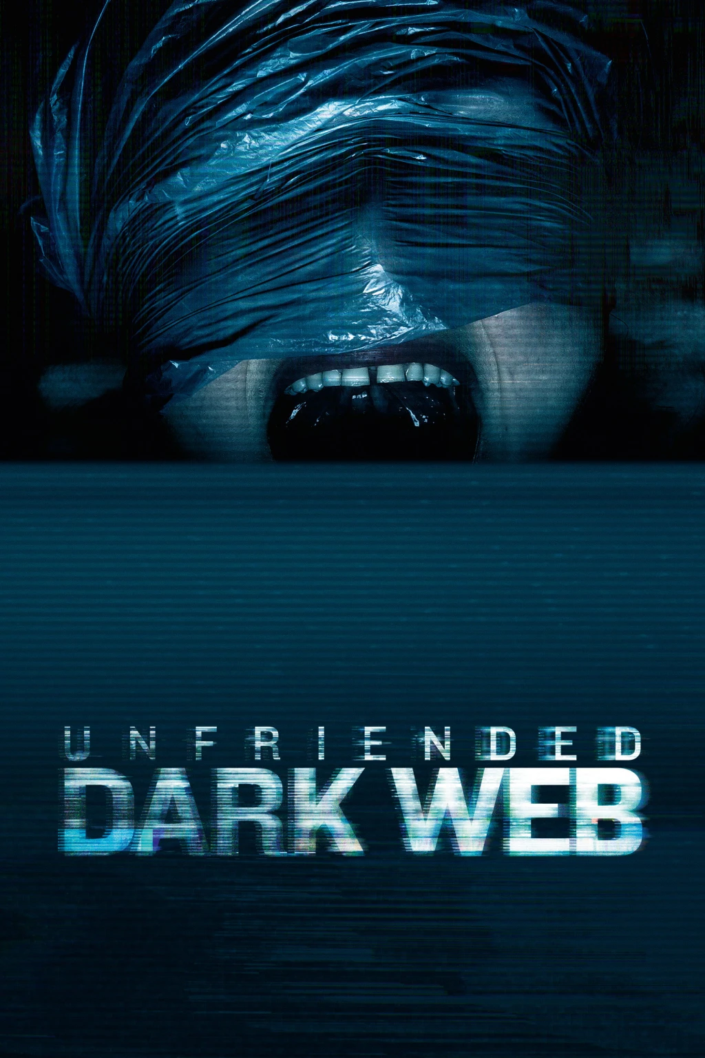 Unknown User: Dark Web