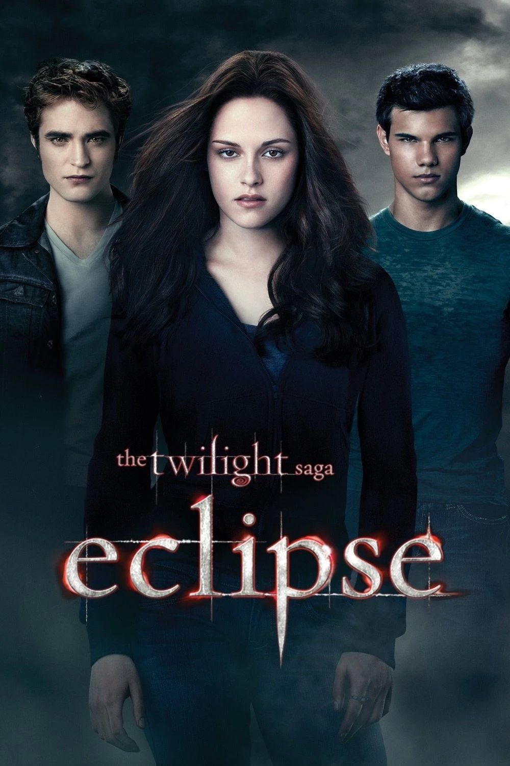 Twilight, chapitre 3 : Hésitation