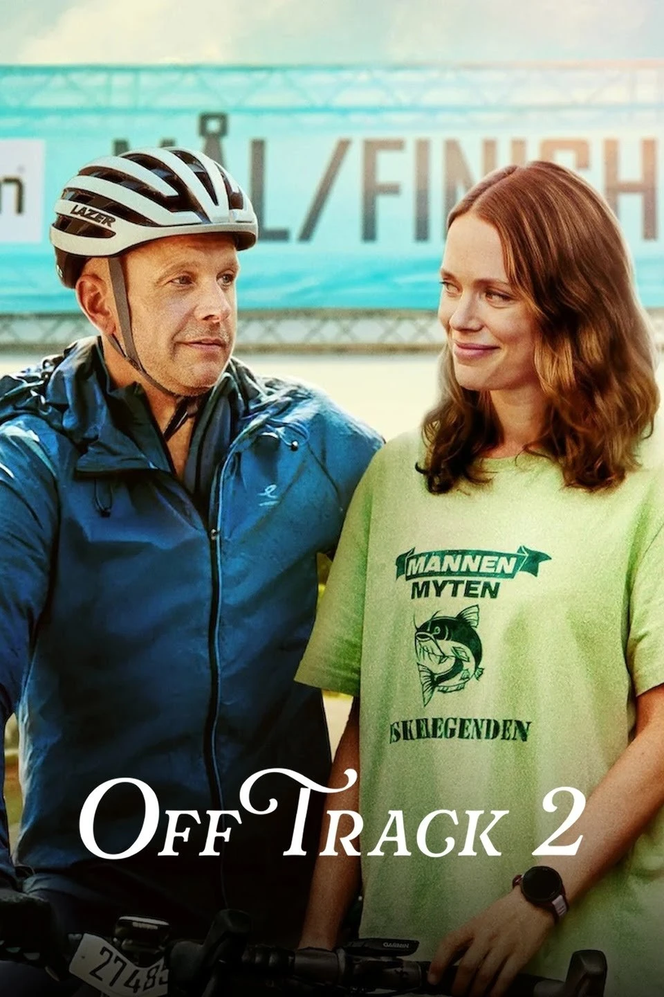 Neben der Spur 2