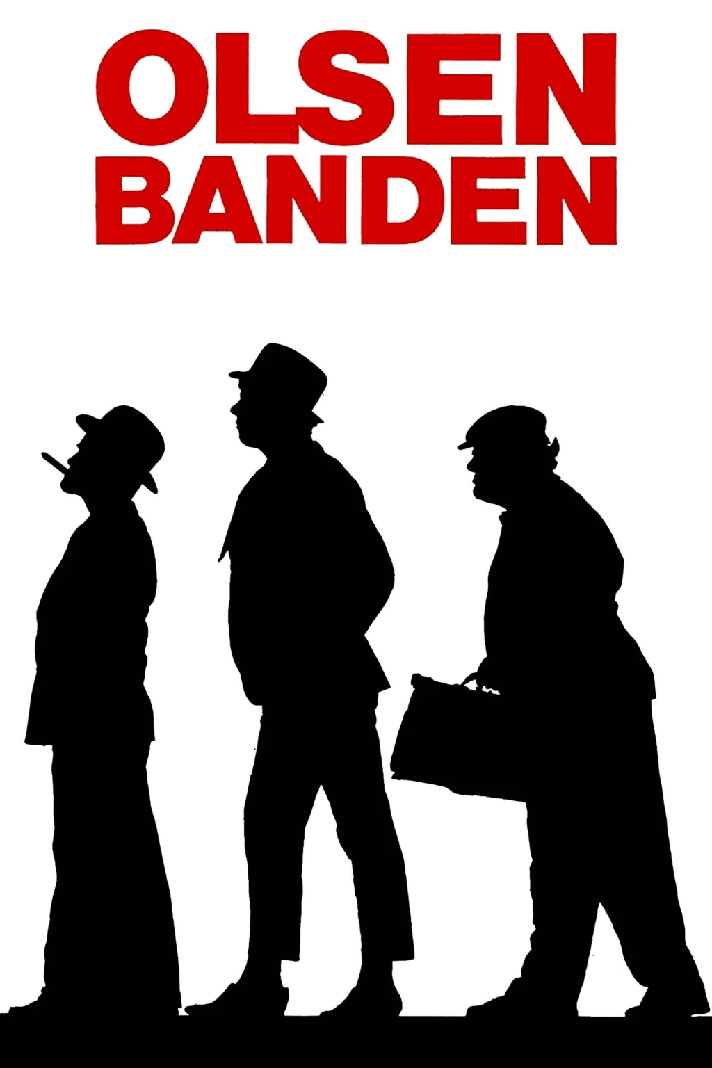 Die Olsenbande