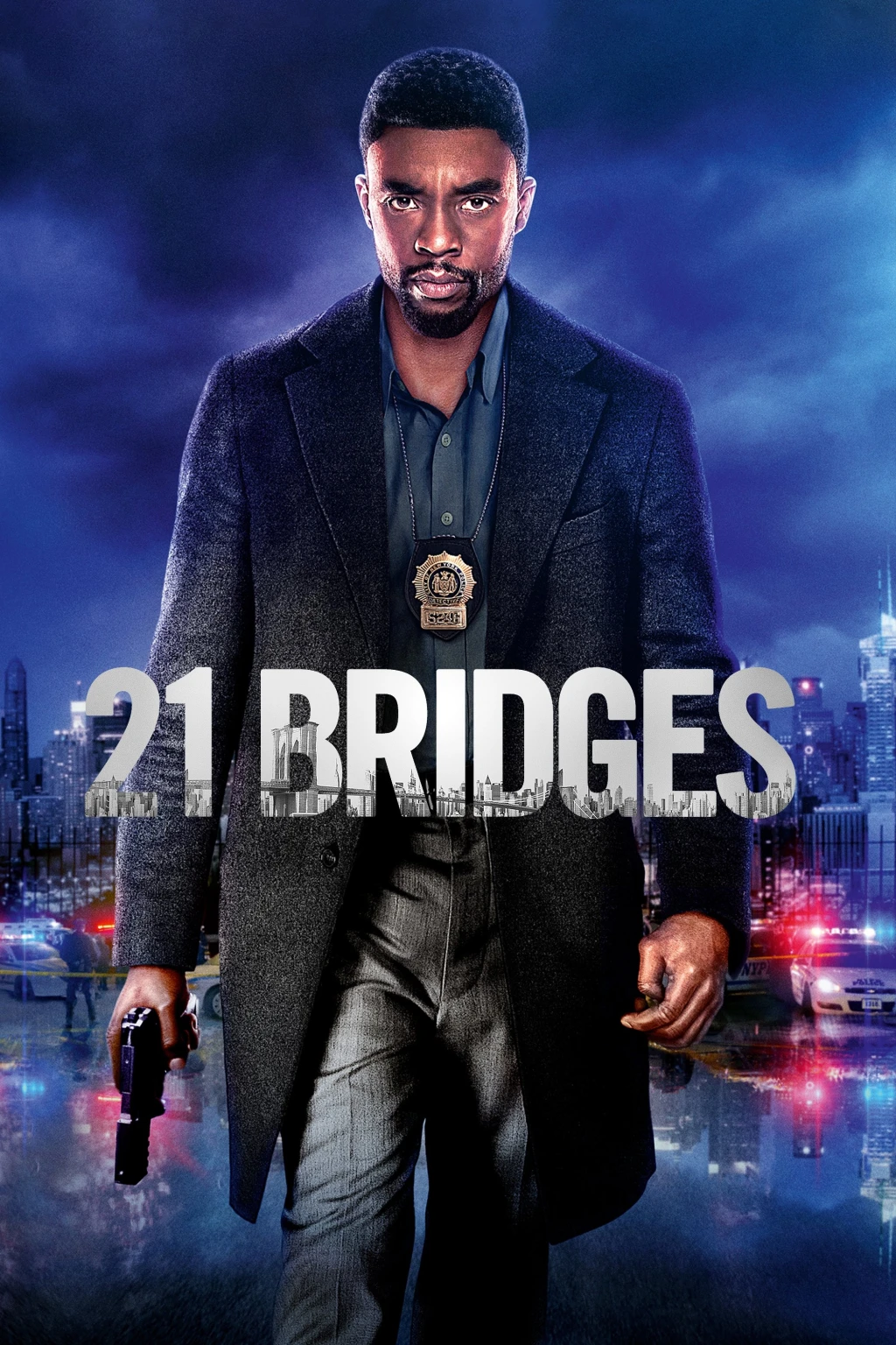 City of Crime