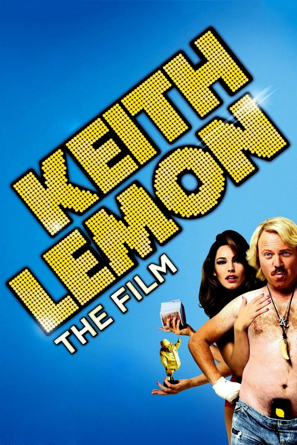 Keith Lemon - Der Film
