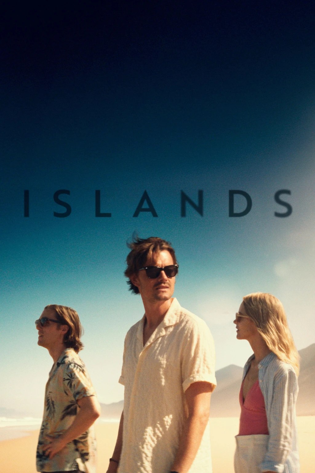Islands