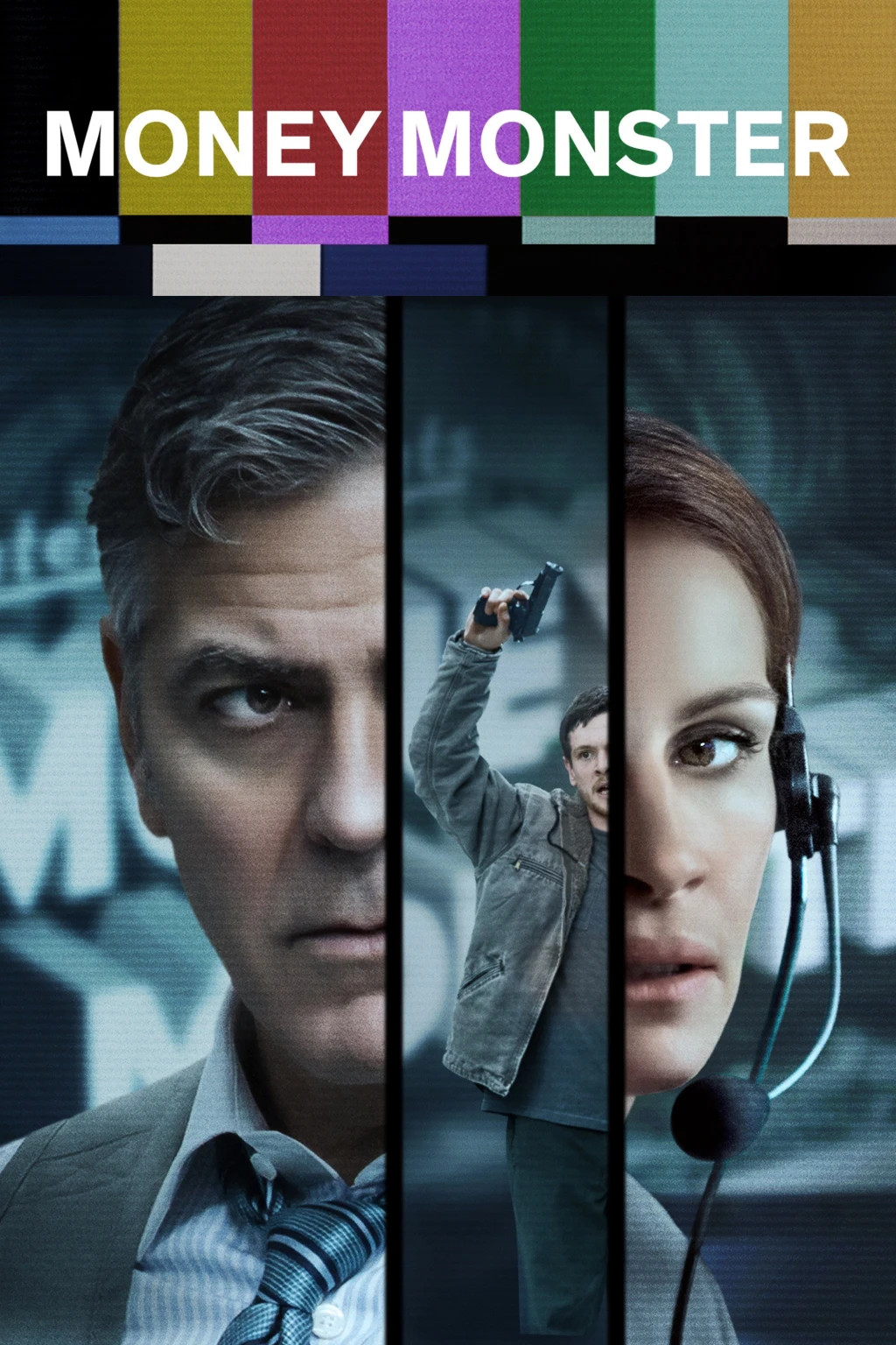 Money Monster - L'altra faccia del denaro