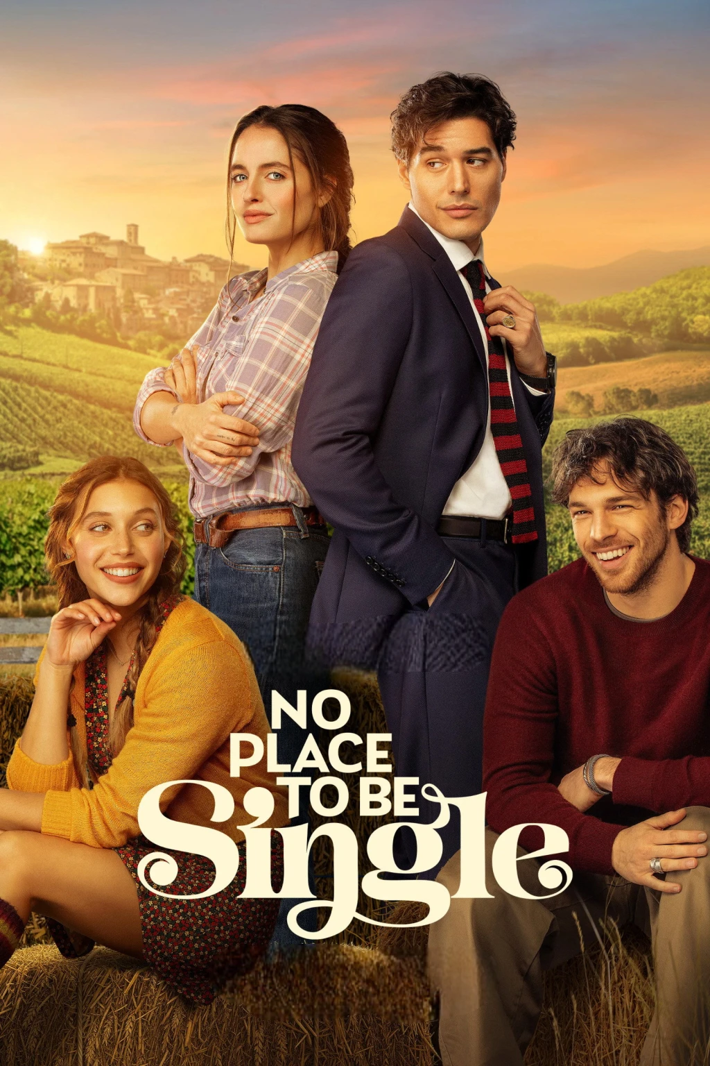 Kein Ort für Singles