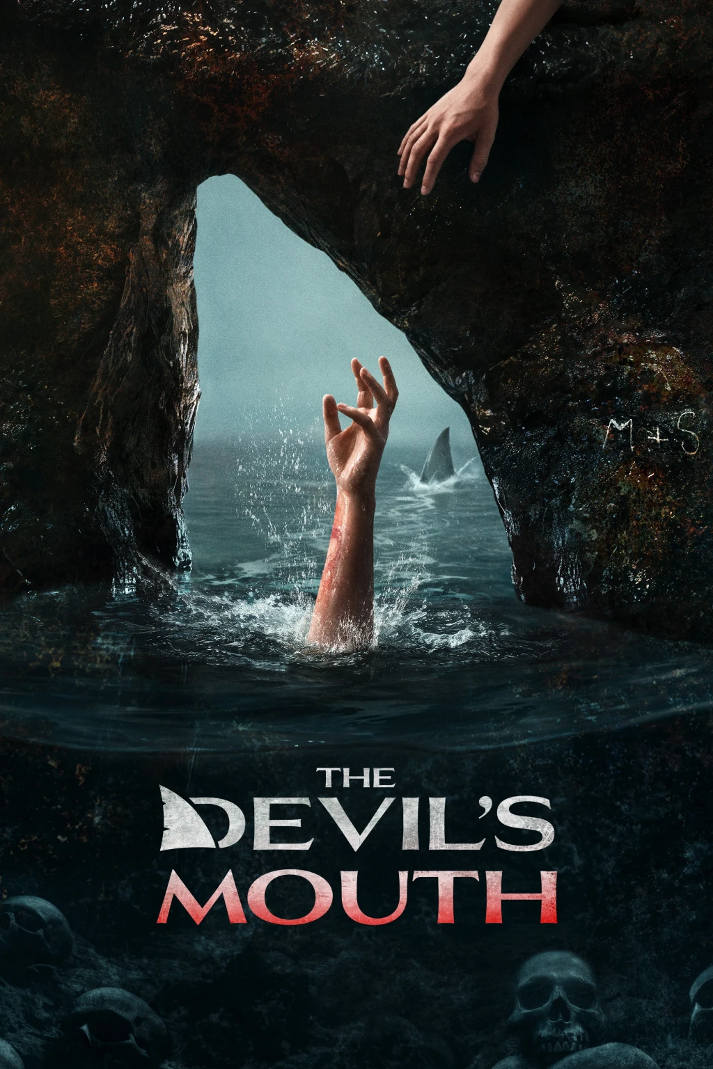The Devil's Mouth - Der Teufelsschlund