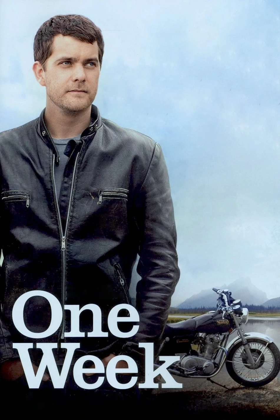 One Week - Das Abenteuer seines Lebens