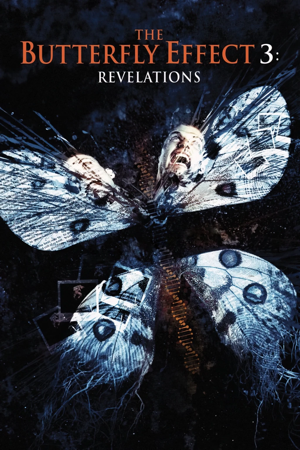 Butterfly Effect 3 - Die Offenbarung