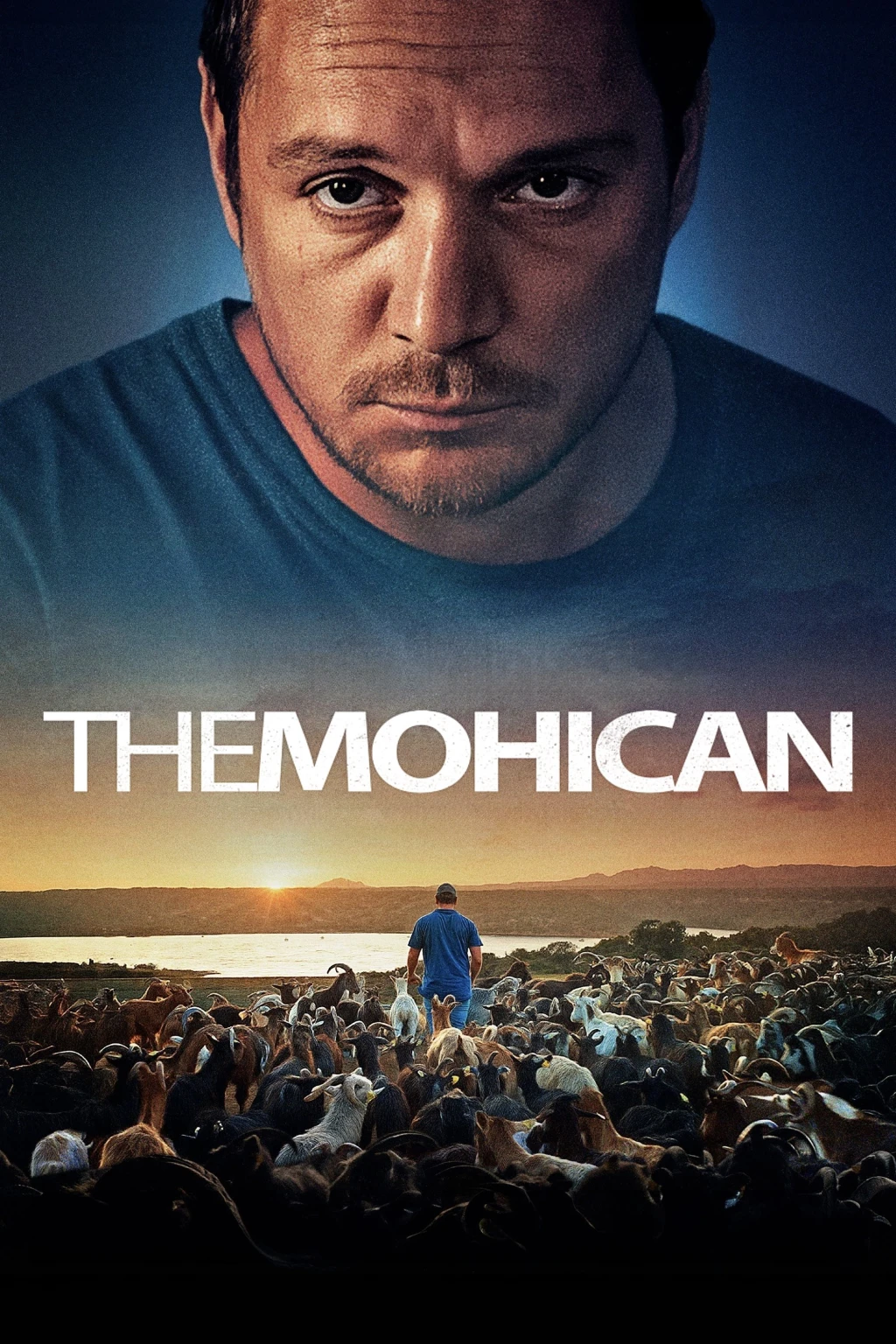 Mohikanen