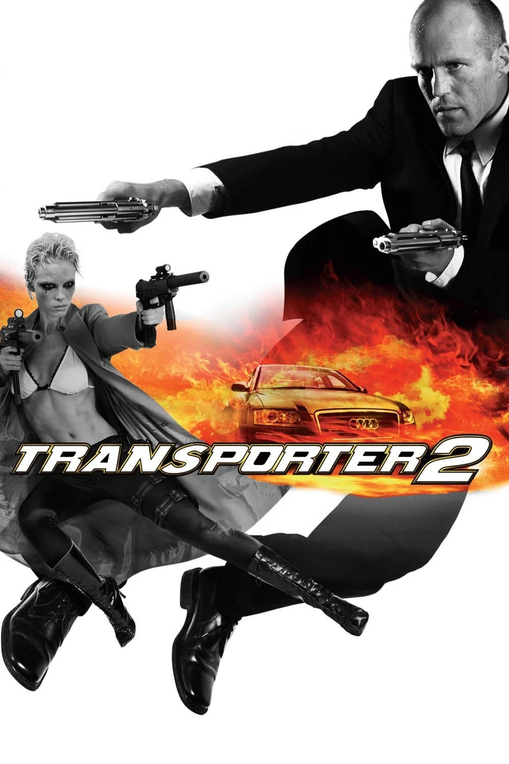 Transporter II
