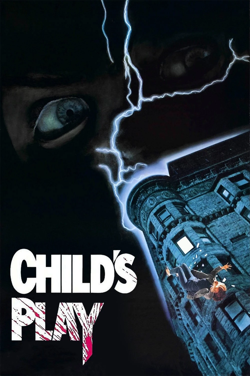 Laleczka Chucky