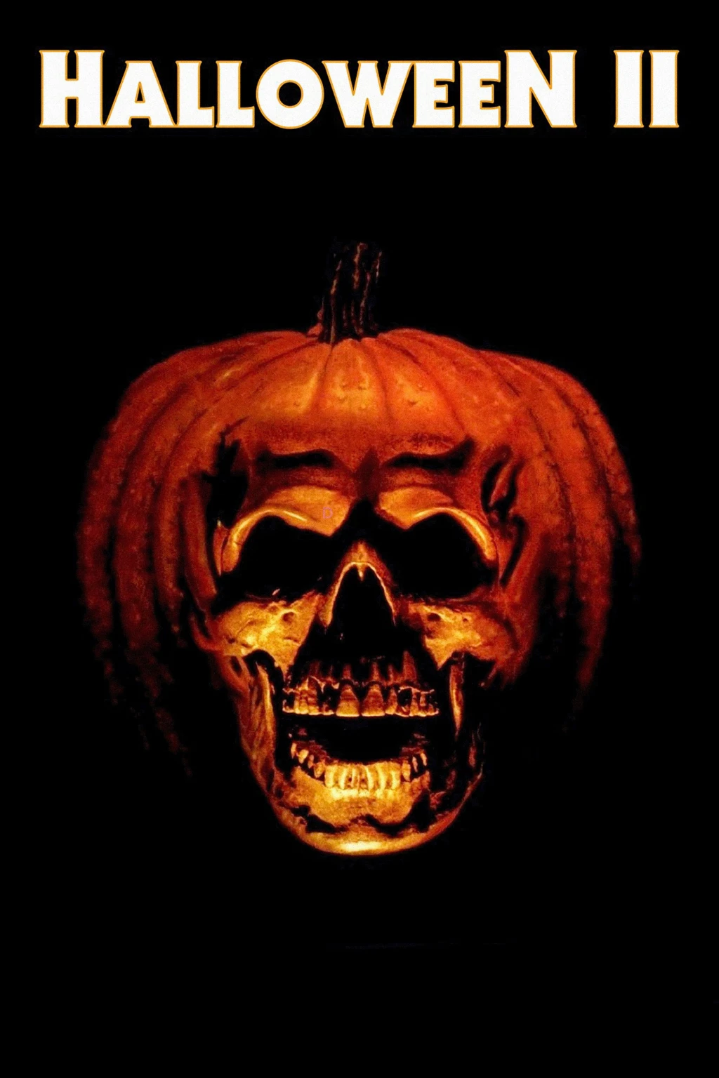 Halloween II – tappajan paluu