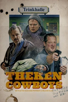 Counter Cowboys
