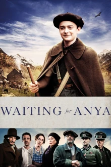 Aşteptând-o pe Anya