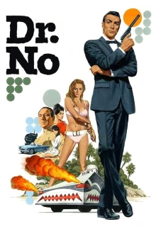 Agente 007 - Licenza di uccidere