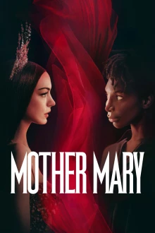 Mother Mary