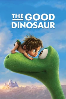 Hodný dinosaurus