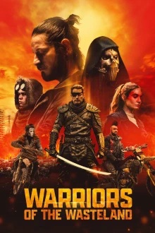 Sword of Vengeance