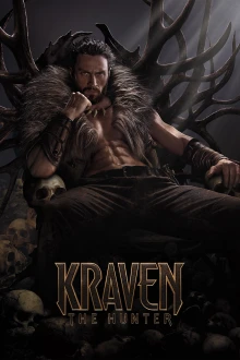 Kraven vânătorul