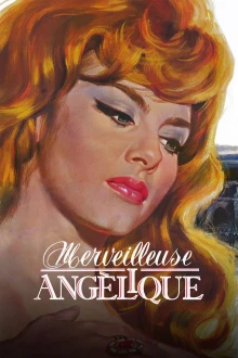 Angélique, 2. Teil