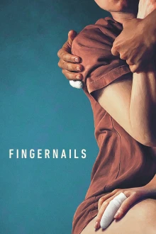 Ámame hasta con las uñas